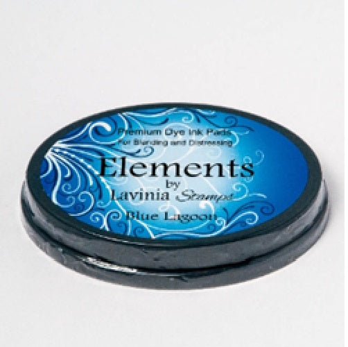 Elements Blue Lagoon