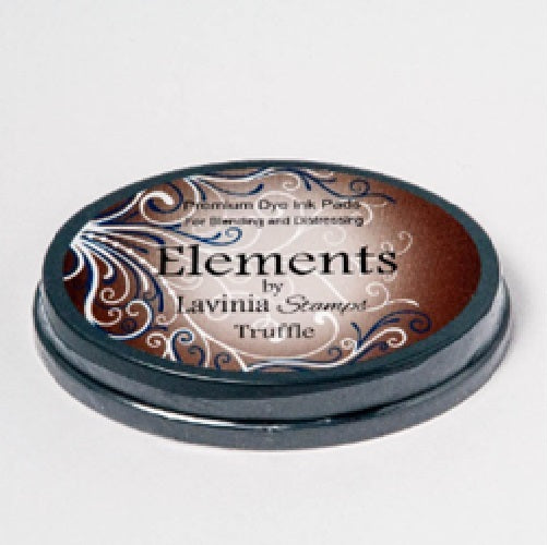 Elements Truffle