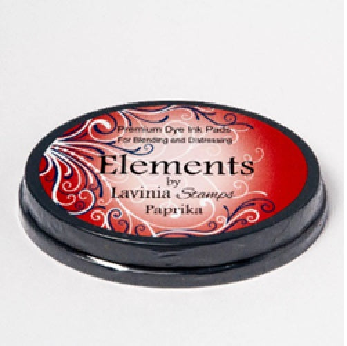 Elements Paprika
