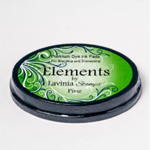 Elements Pine