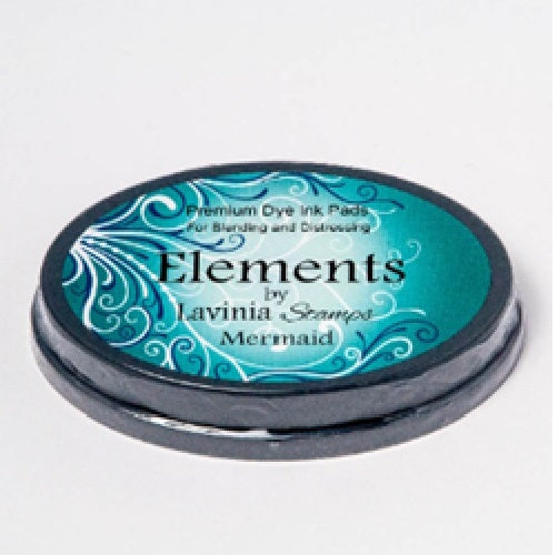 Elements Mermaid