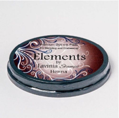 Elements Henna