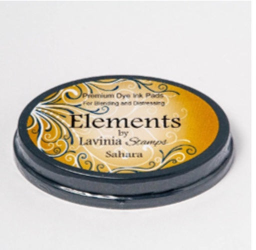 Elements Sahara