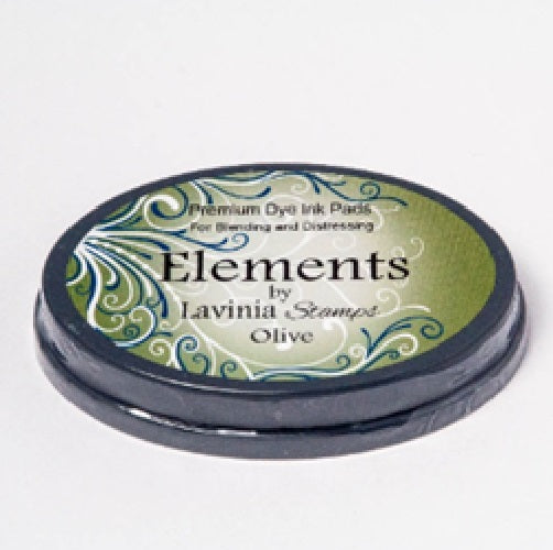 Elements Olive