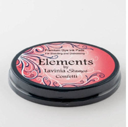 Elements Confetti