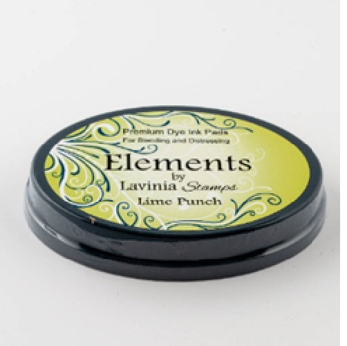 Elements Lime Punch