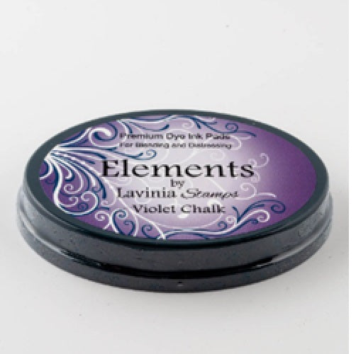 Elements Violet Chalk