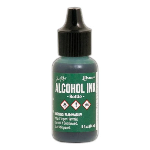 Ranger Alcohol Ink Bottle