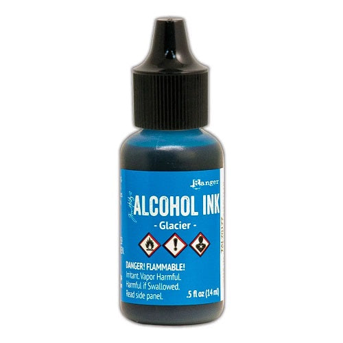 Ranger Alcohol Ink Glacier