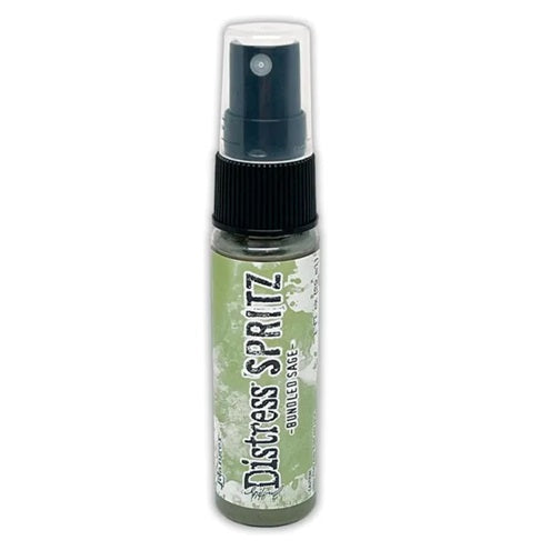 Distress Spritz Bundled Sage