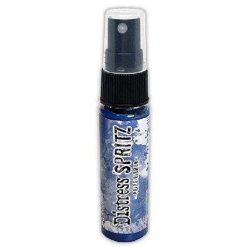 Distress Spritz Prize Ribbon