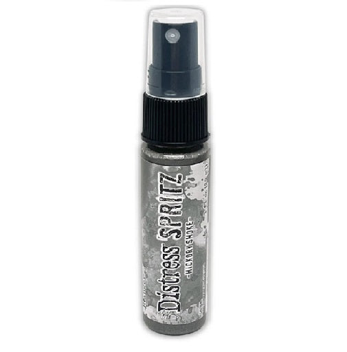 Distress Spritz Hickory smoke