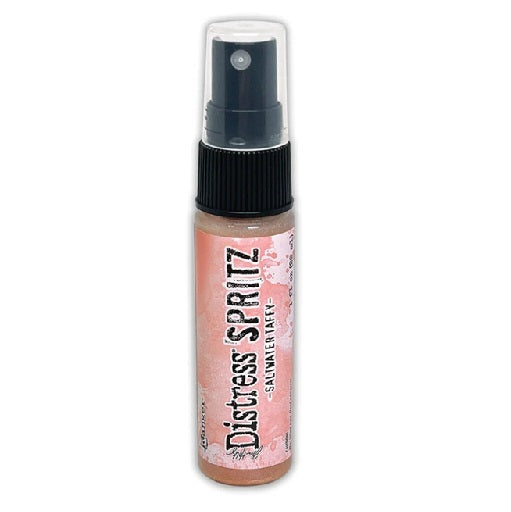 Distress Spritz Saltwater Taffy