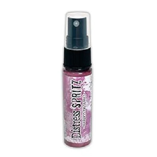 Distress Spritz Seedless Preserves
