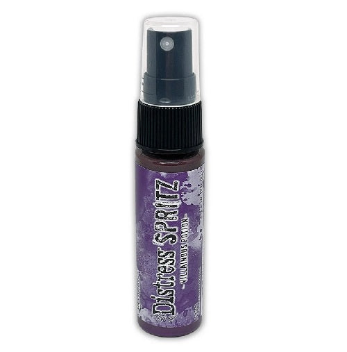 Distress Spritz Villainous Potion