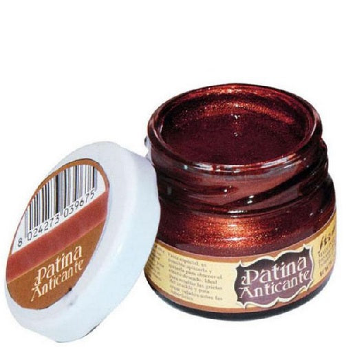 Stamperia Patina Anticante Copper