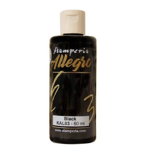 Allegro Black