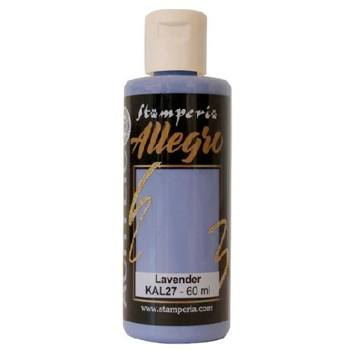 Allegro Lavender