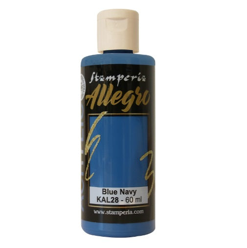 Allegro Blue Navy