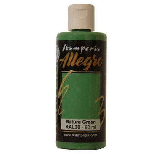 Allegro Nature Green