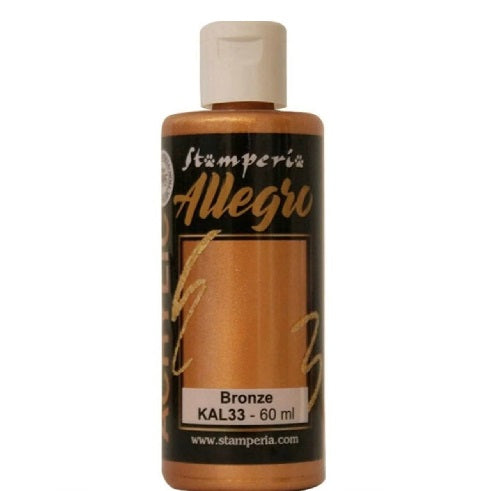 Allegro Bronze