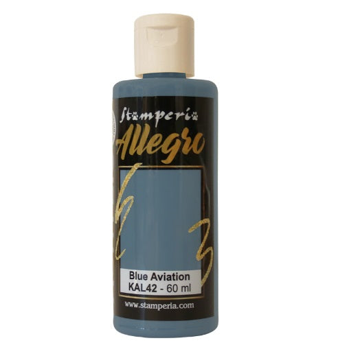 Allegro Blue Aviation