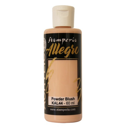 Allegro Powder Blush