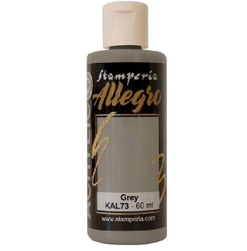 Allegro Grey