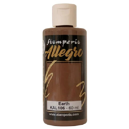Allegro Earth