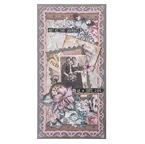 Studio Light Vintage elements