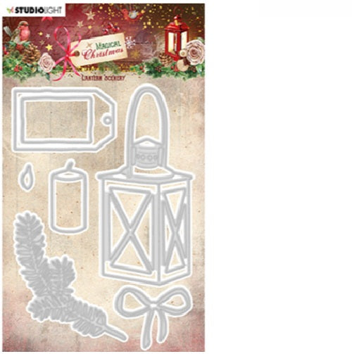 Studio Light Magical christmas