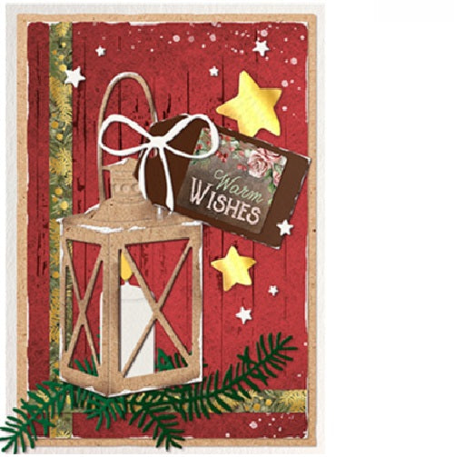 Studio Light Magical christmas