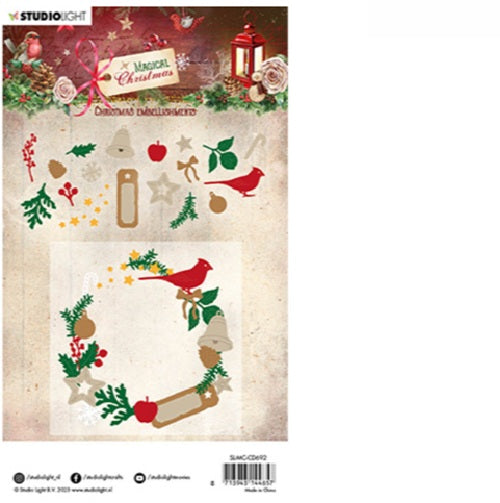 Studio Light Magical Christmas