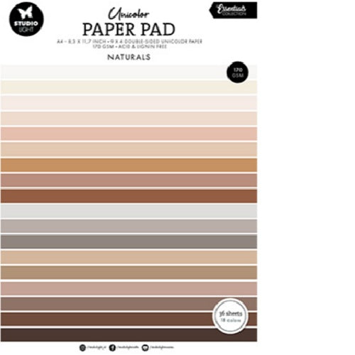 Studio Light Shades of brown