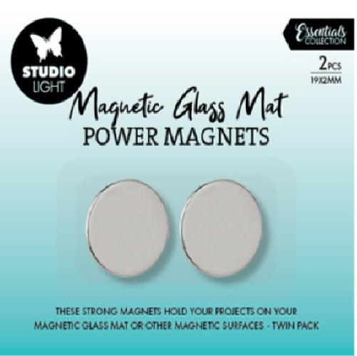 Magneter