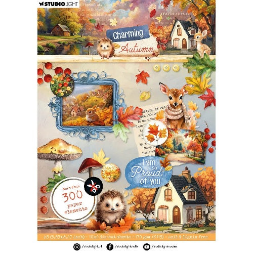 Charming Autumn