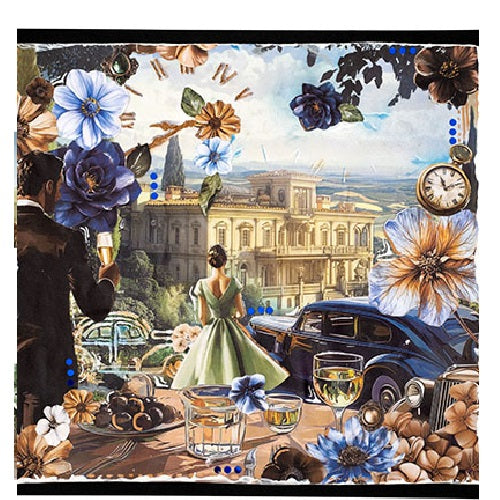 Studio Light Oldtimer chique