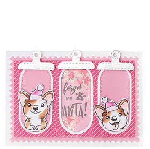 Studio Light Merry woofmass