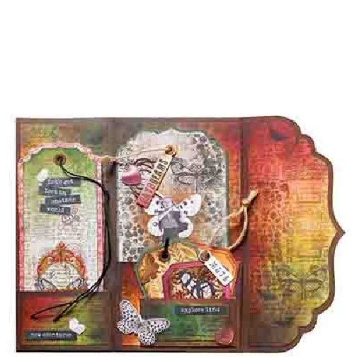 Studio Light Tag & tickets