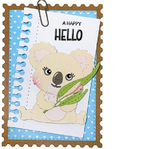 Studio Light Notebook
