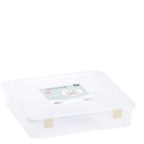 Plast opbevaring