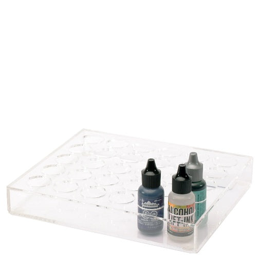Opbevaring alcohol ink