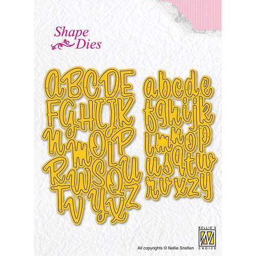 Nelli´s Alphabet