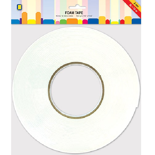 Jeje Foam tape 2 mm XL