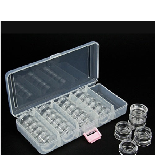 Sorterings box