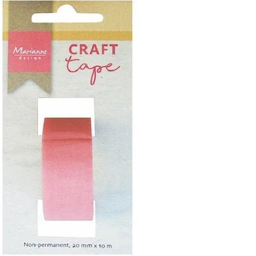 Craft tape