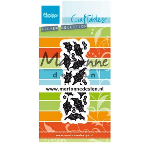 Marianne Design Kristtjørn