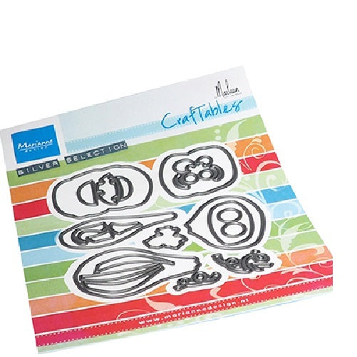 Marianne Design Græskar