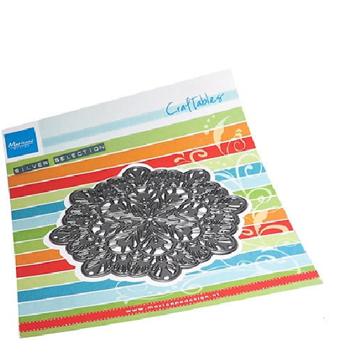 Marianne Design XL Snowflake