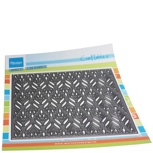 Marianne Design Leaves